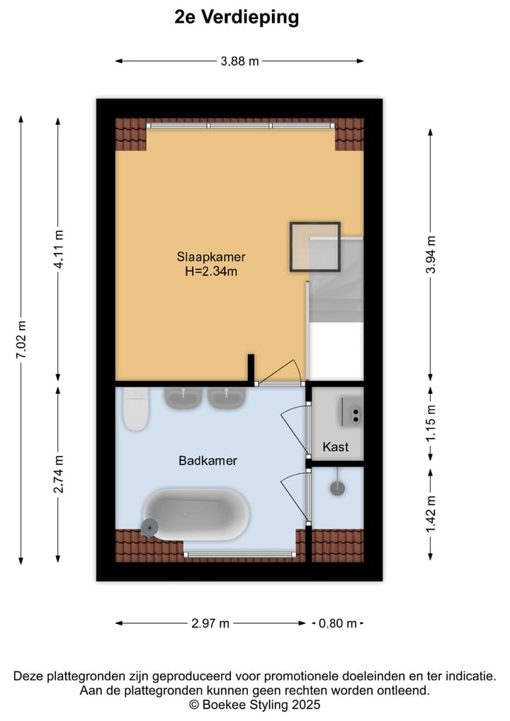 Foto 38 van Generaal De Wetstraat 45