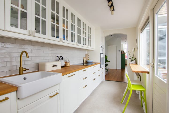 Foto 3 van Generaal De Wetstraat 45