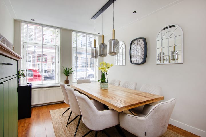 Foto 14 van Generaal De Wetstraat 45