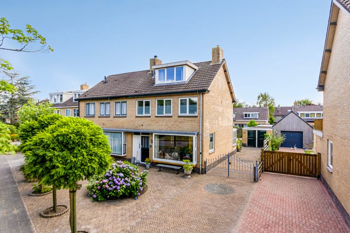 Foto 1 van Falkejacht 19