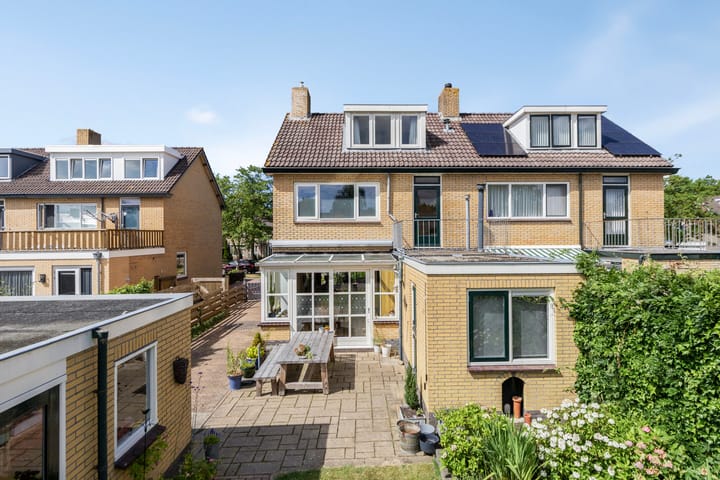 Foto 6 van Falkejacht 19