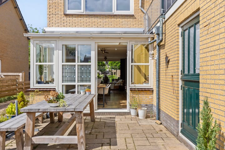 Foto 8 van Falkejacht 19