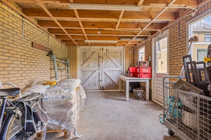 Foto 10 van Falkejacht 19