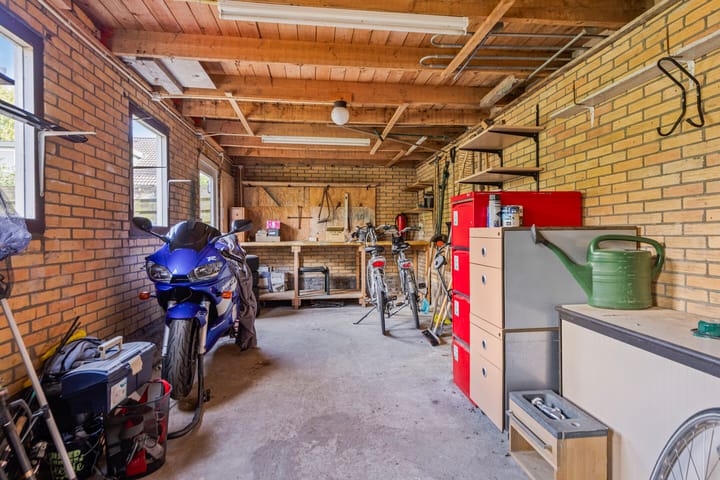 Foto 11 van Falkejacht 19