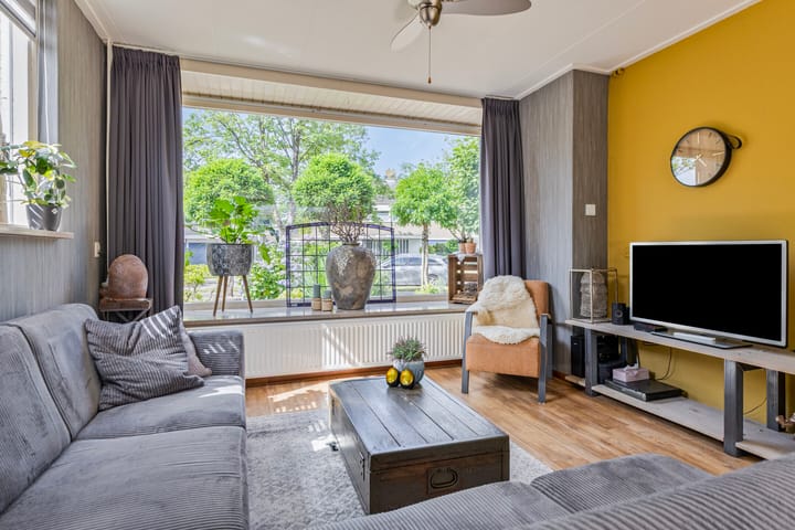 Foto 13 van Falkejacht 19