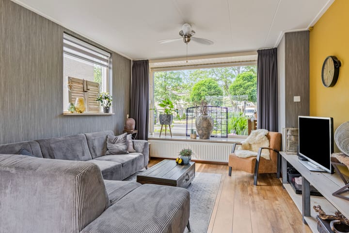 Foto 14 van Falkejacht 19