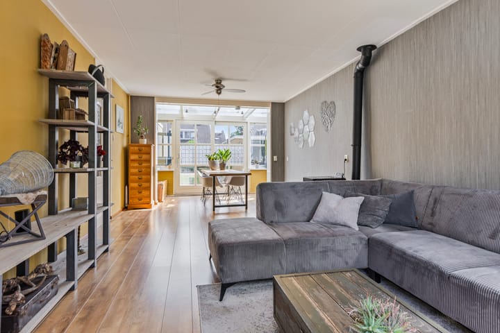 Foto 15 van Falkejacht 19