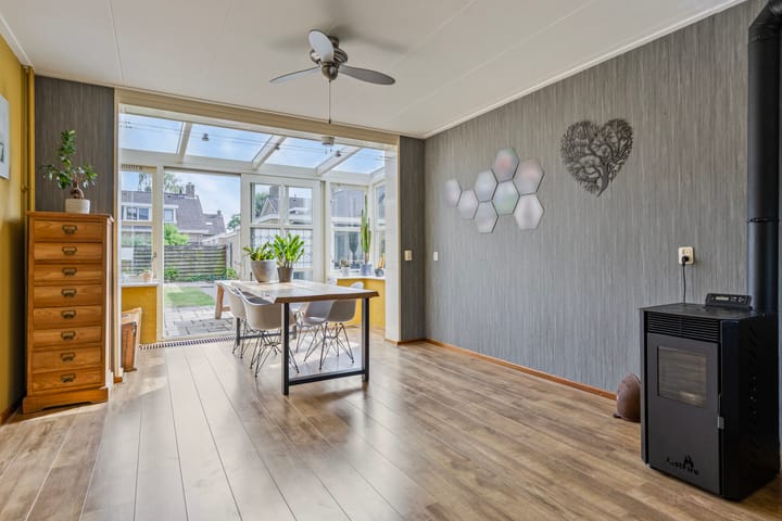 Foto 16 van Falkejacht 19