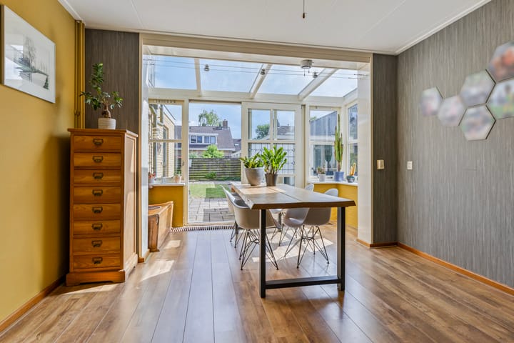 Foto 17 van Falkejacht 19