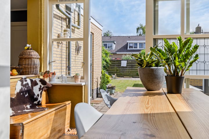 Foto 19 van Falkejacht 19