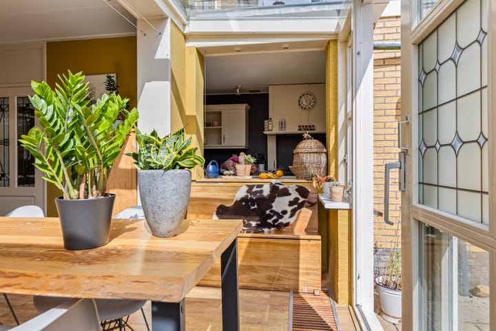 Foto 20 van Falkejacht 19