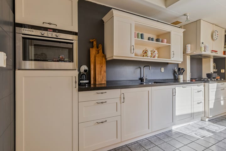 Foto 22 van Falkejacht 19