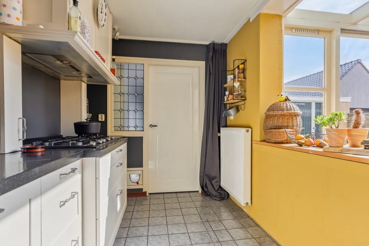 Foto 25 van Falkejacht 19