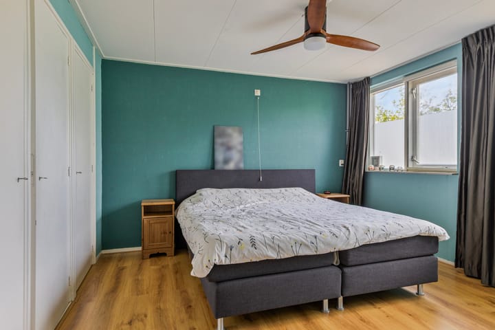 Foto 29 van Falkejacht 19