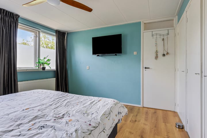 Foto 30 van Falkejacht 19