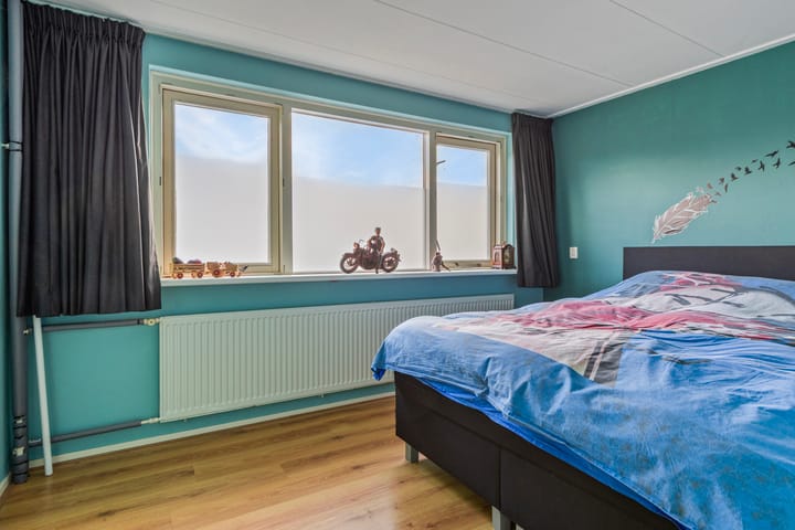 Foto 32 van Falkejacht 19