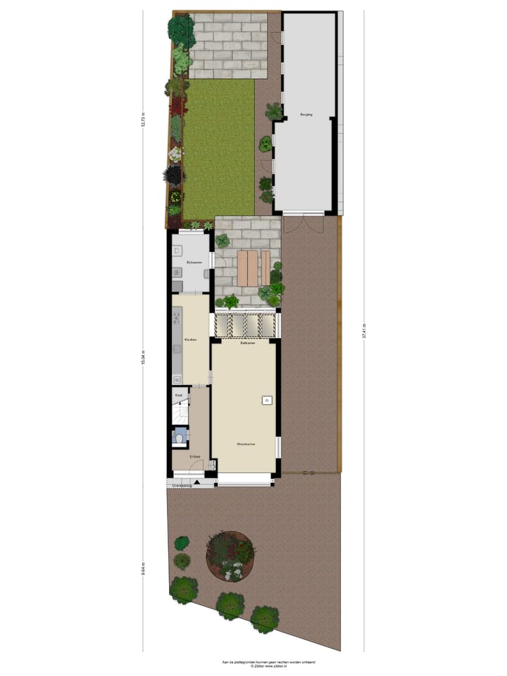 Foto 48 van Falkejacht 19