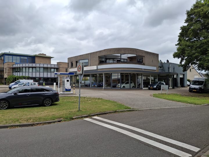 Slakweg 17, Gaanderen
