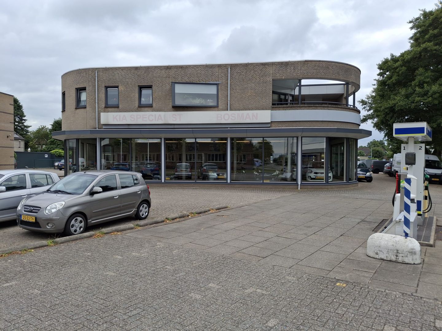 Bekijk foto 3 van Slakweg 17