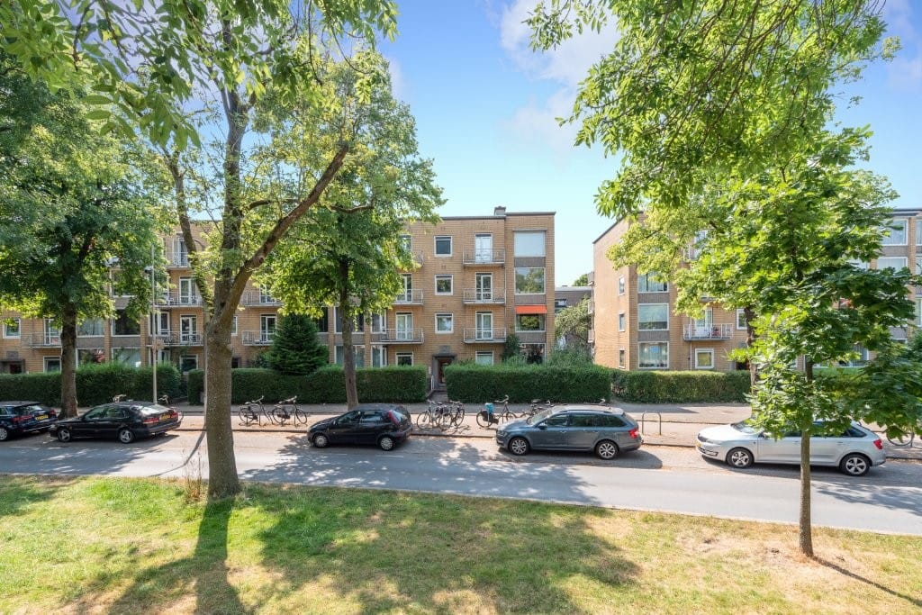 Foto 3 van Lessinglaan 43-2