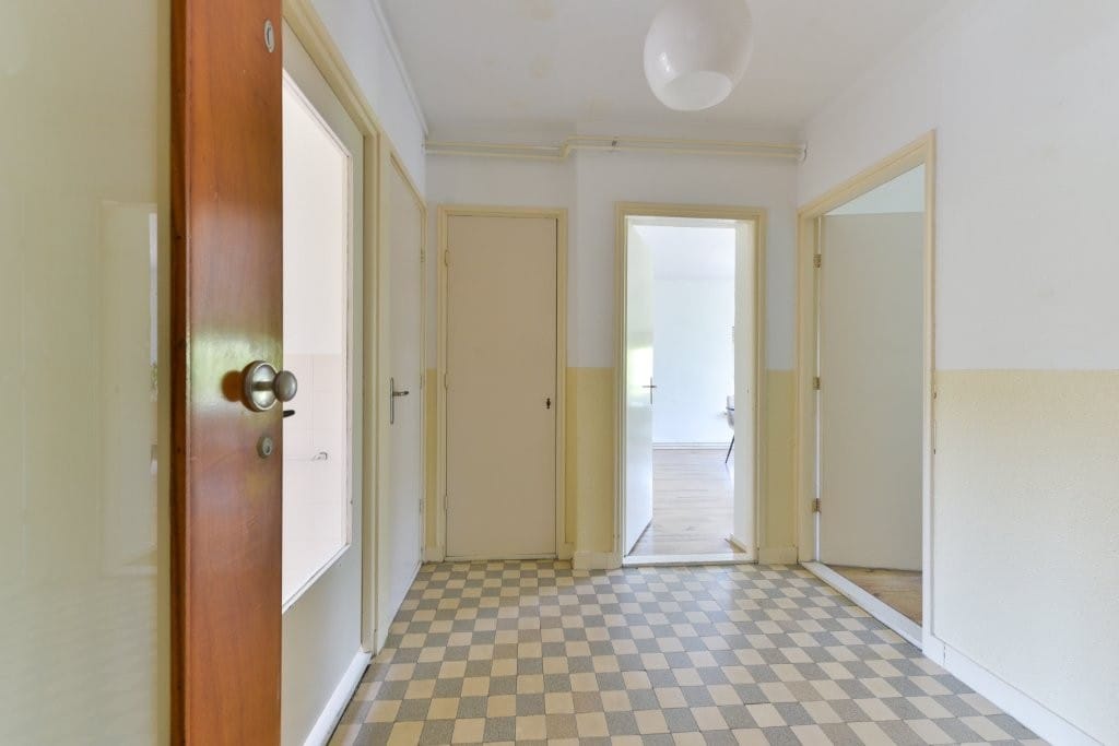 Foto 4 van Lessinglaan 43-2