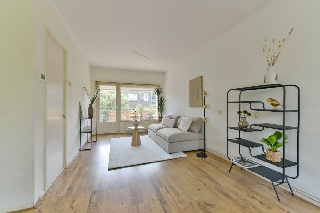 Foto 5 van Lessinglaan 43-2