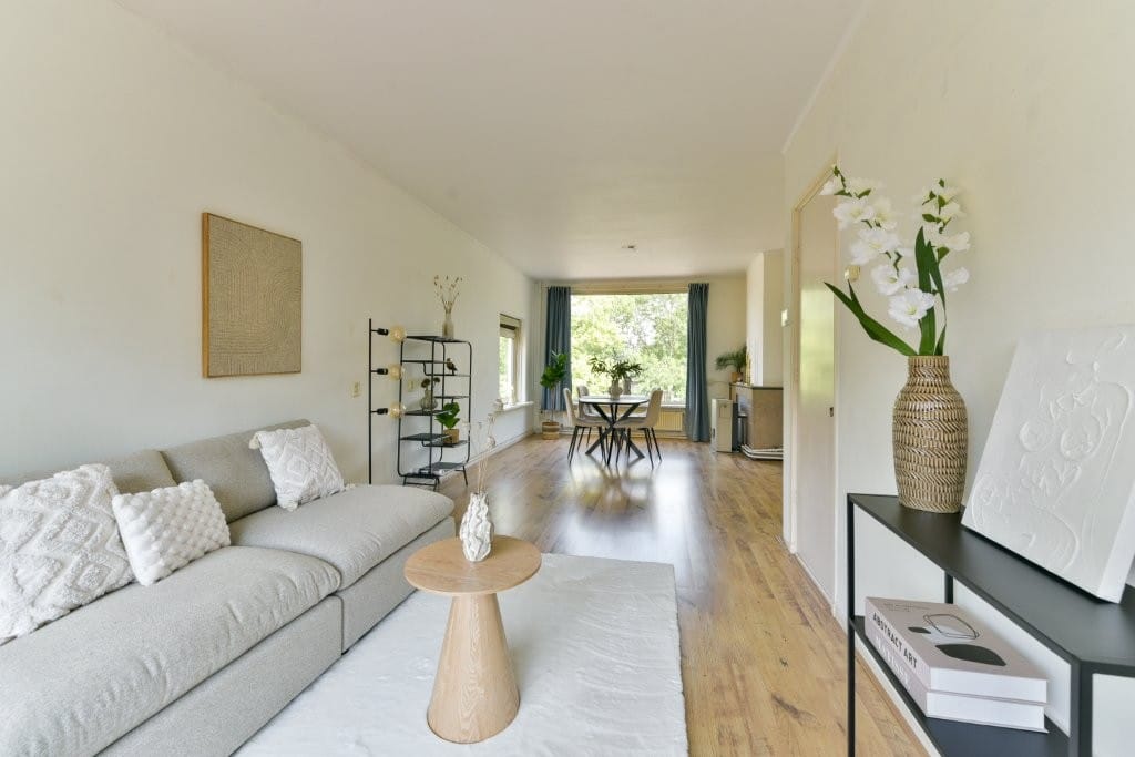 Foto 6 van Lessinglaan 43-2