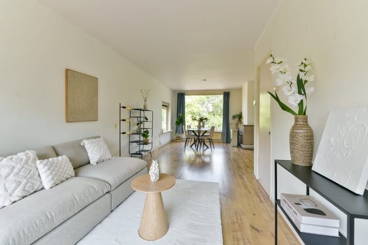 Foto 6 van Lessinglaan 43-2