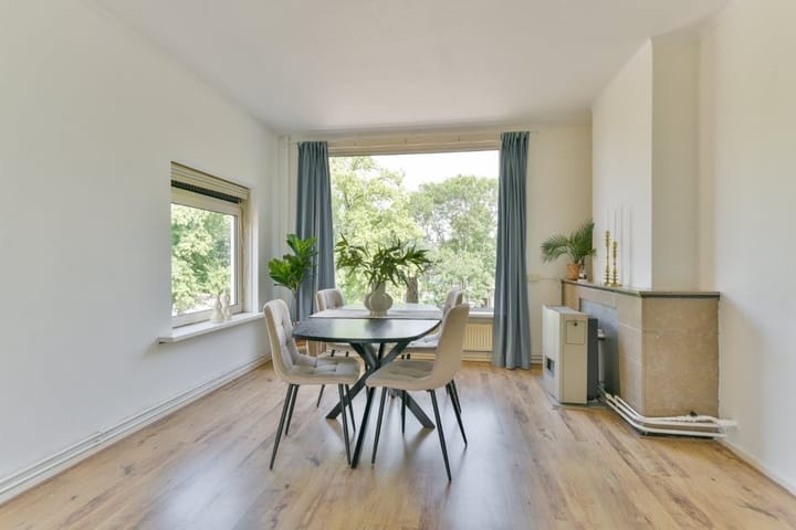 Foto 7 van Lessinglaan 43-2