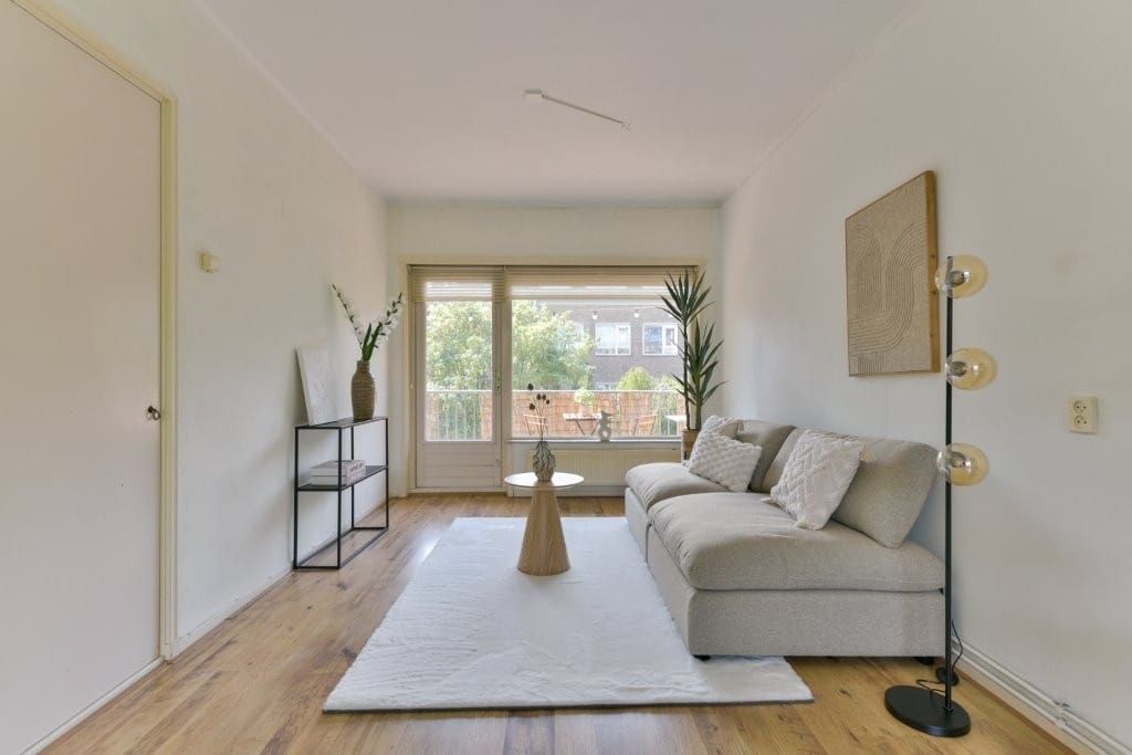 Foto 8 van Lessinglaan 43-2