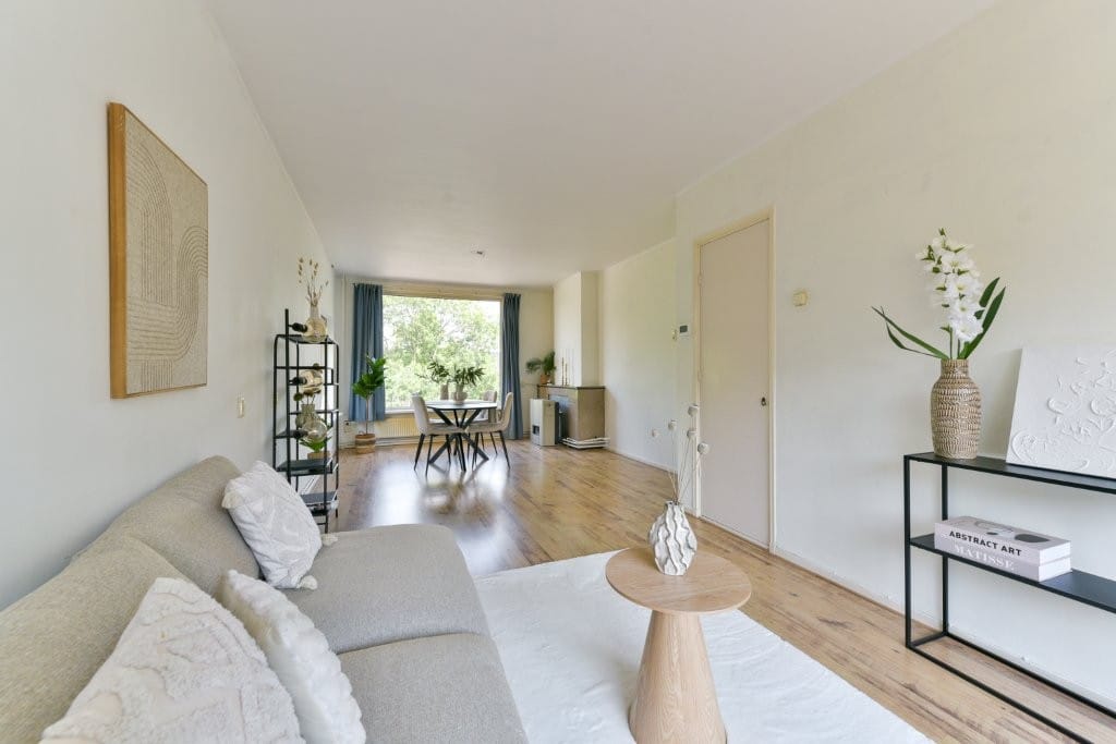 Foto 9 van Lessinglaan 43-2