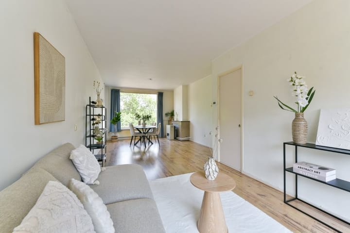 Foto 9 van Lessinglaan 43-2