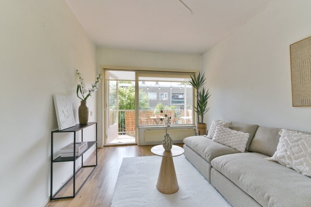 Foto 10 van Lessinglaan 43-2