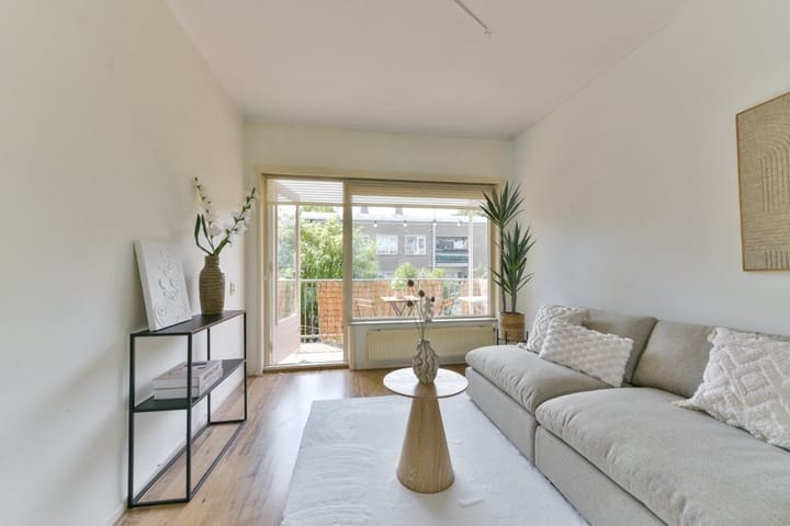 Foto 10 van Lessinglaan 43-2