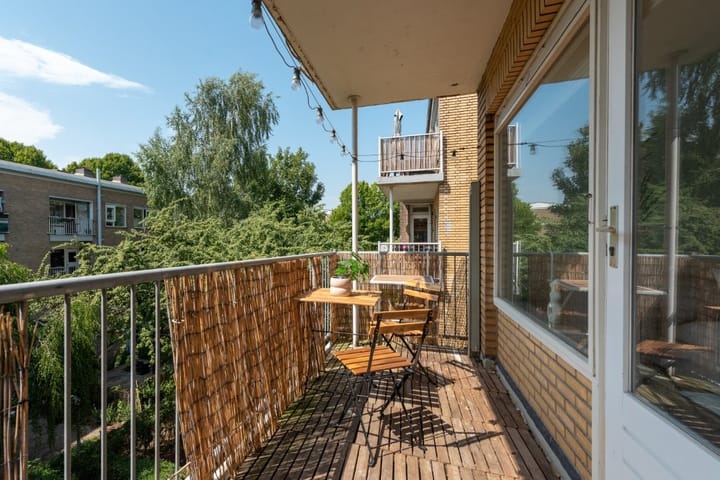 Foto 11 van Lessinglaan 43-2