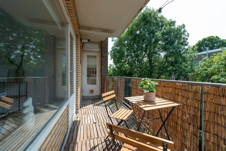 Foto 12 van Lessinglaan 43-2