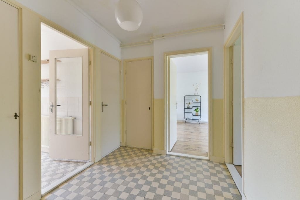 Foto 13 van Lessinglaan 43-2