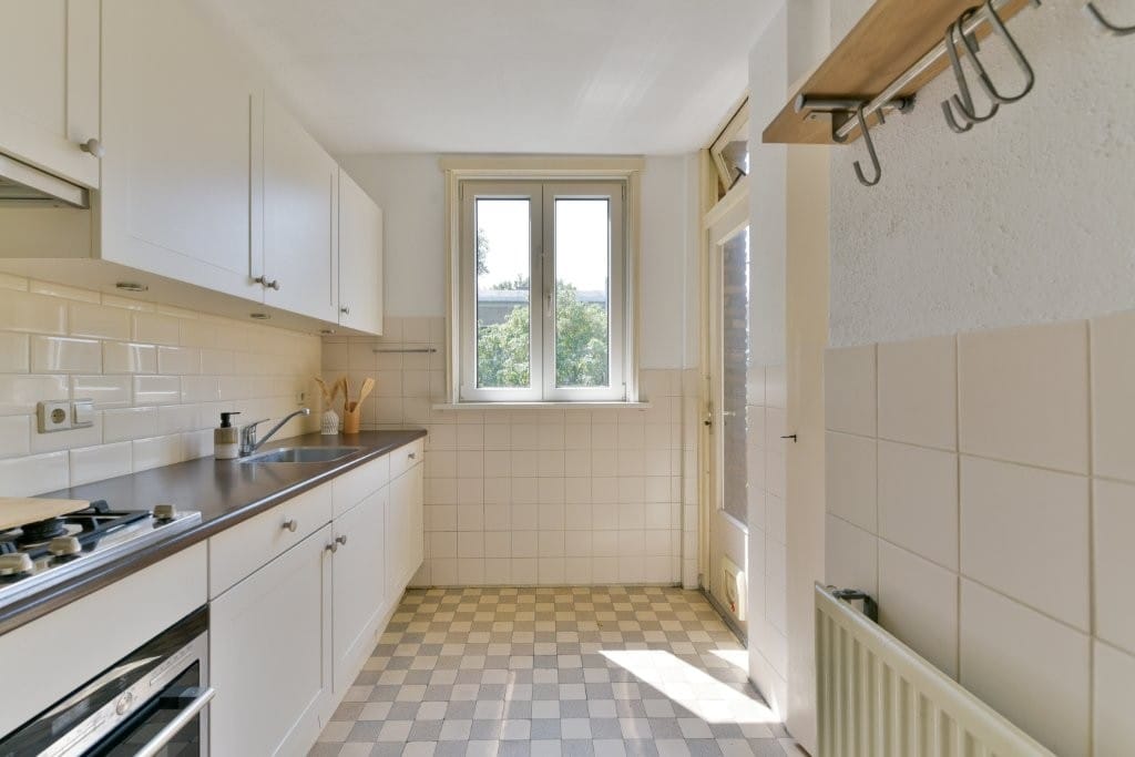 Foto 14 van Lessinglaan 43-2