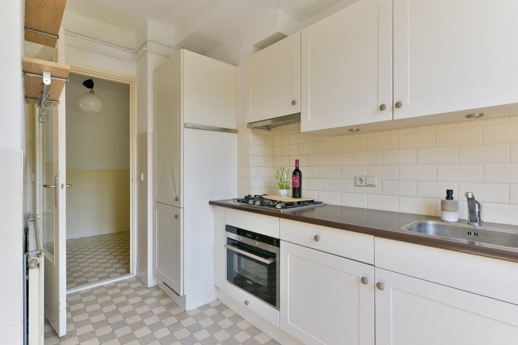 Foto 15 van Lessinglaan 43-2