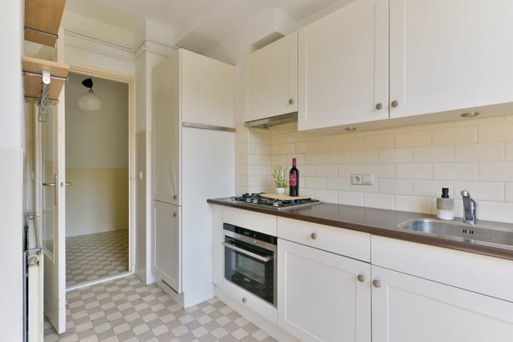 Foto 15 van Lessinglaan 43-2