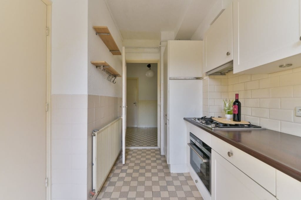 Foto 16 van Lessinglaan 43-2