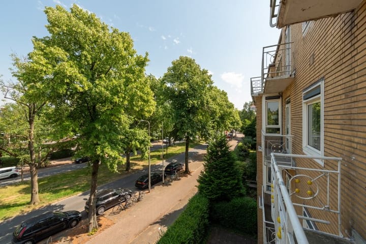 Foto 19 van Lessinglaan 43-2