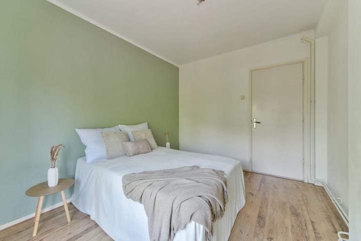 Foto 20 van Lessinglaan 43-2