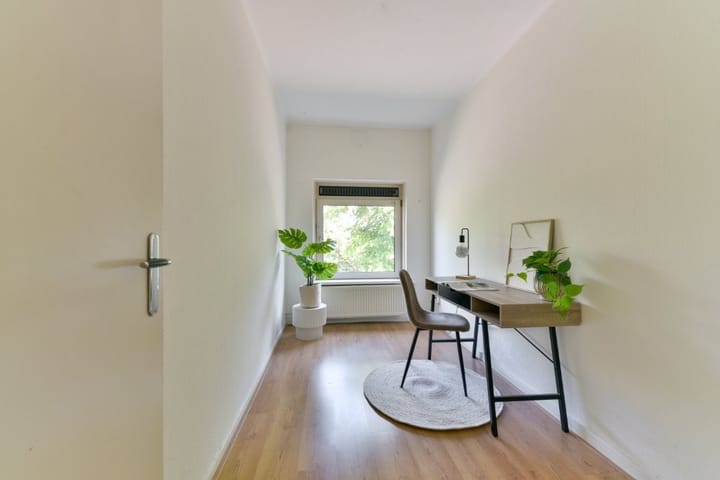 Foto 21 van Lessinglaan 43-2