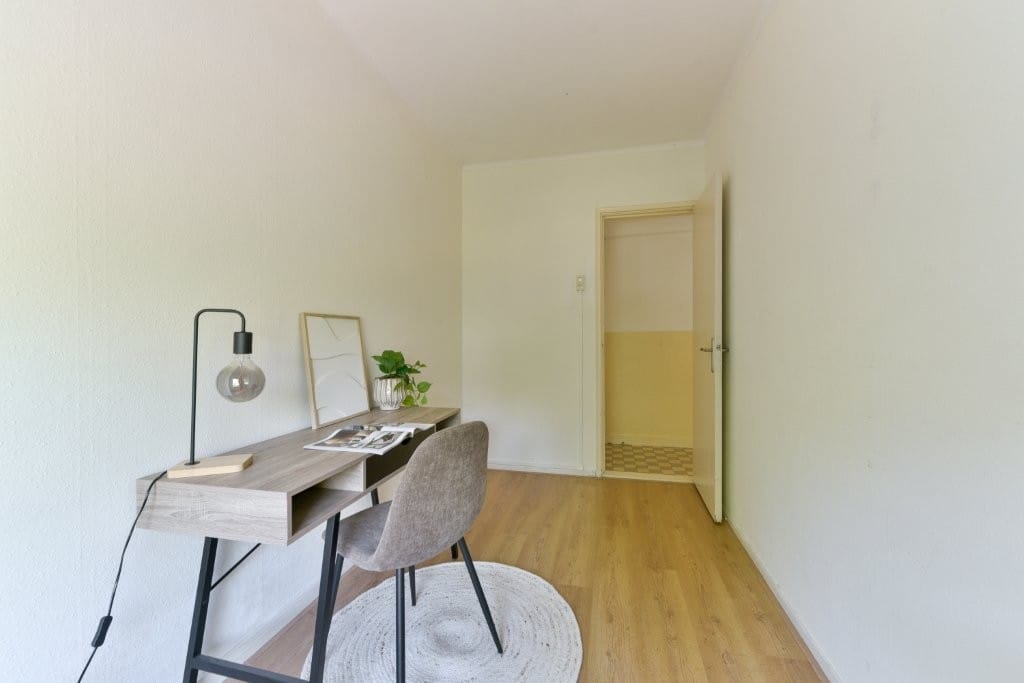 Foto 22 van Lessinglaan 43-2