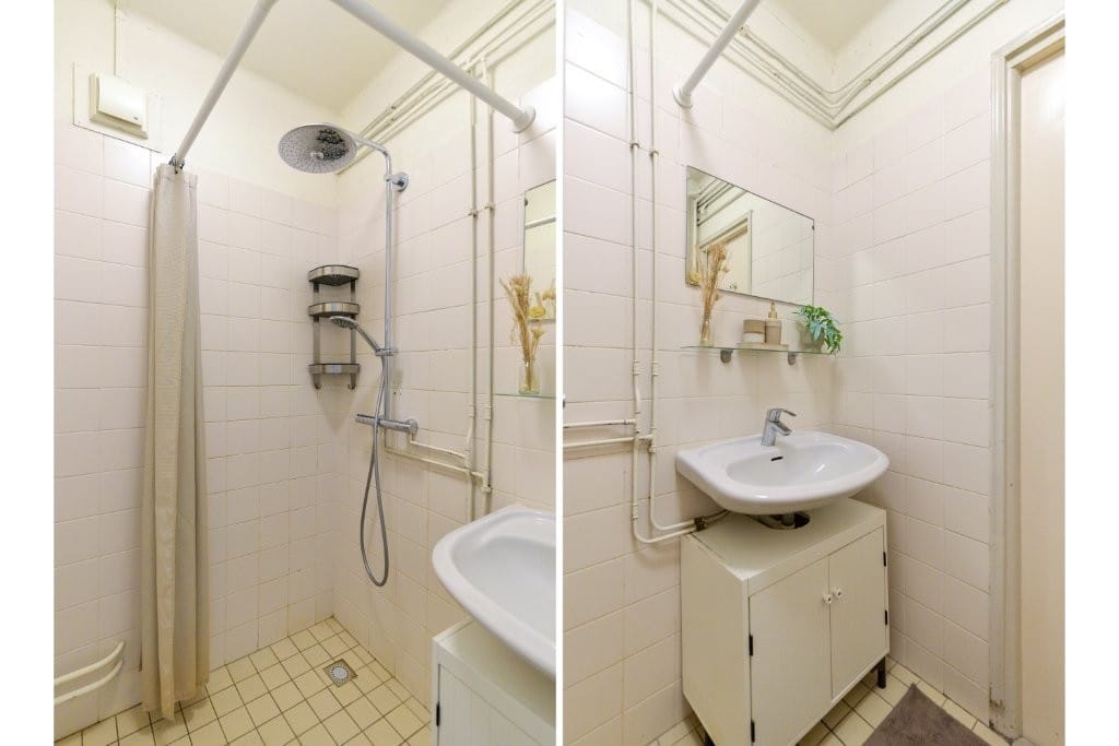 Foto 24 van Lessinglaan 43-2