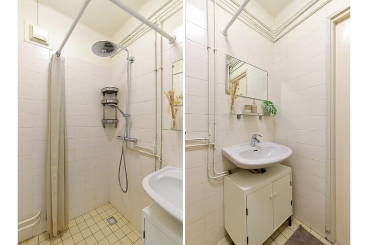 Foto 24 van Lessinglaan 43-2