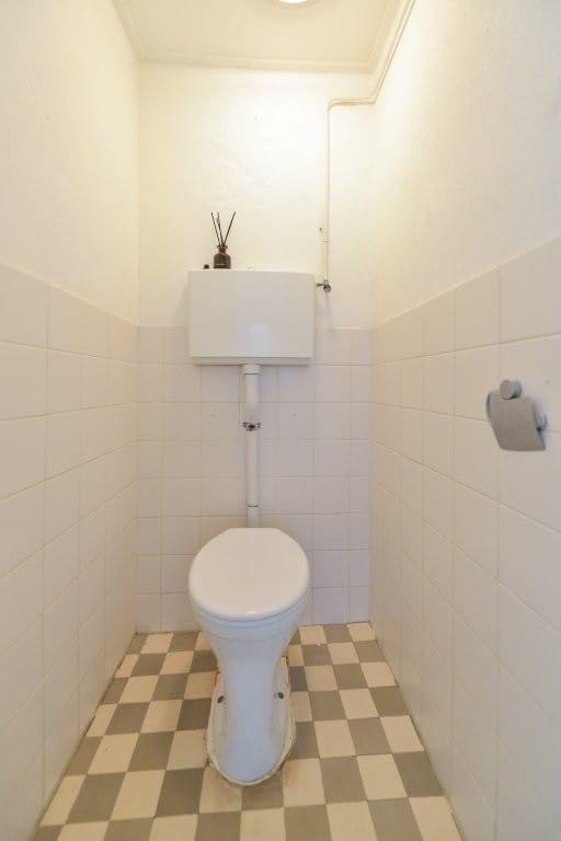 Foto 25 van Lessinglaan 43-2