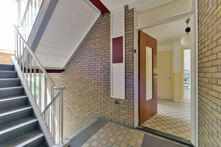 Foto 26 van Lessinglaan 43-2