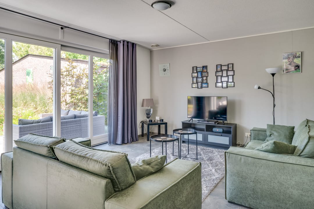 Foto 2 van Elisabeth van den Boschlaan 18